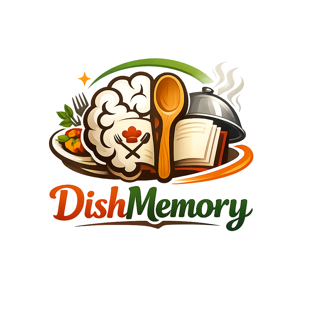 DishMemory